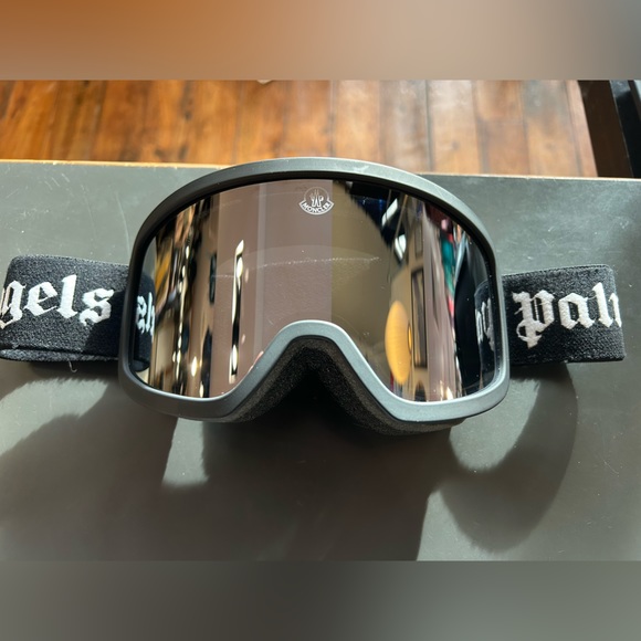 Moncler X Palm Angels Terrabeam Goggles - Picture 2 of 5